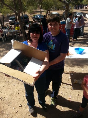Convivencia Santa 2014 - 13